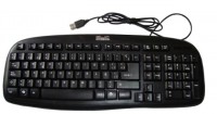Teclado Clásico Stylus